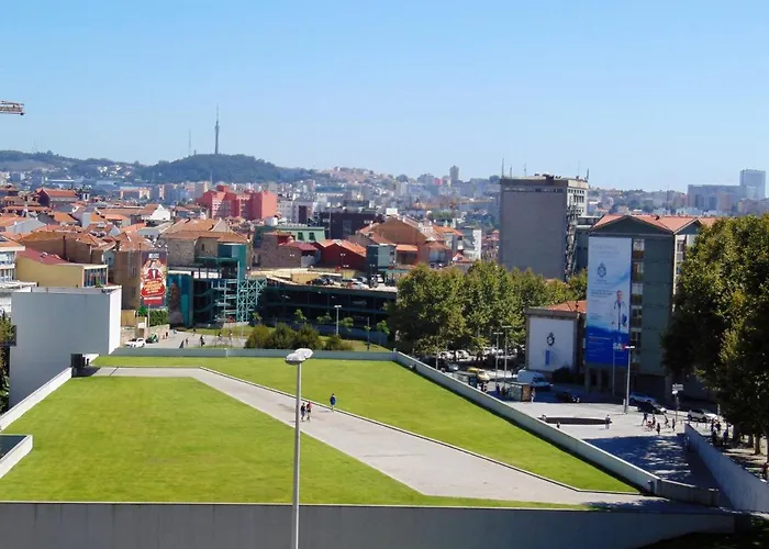 Trindade City Centre